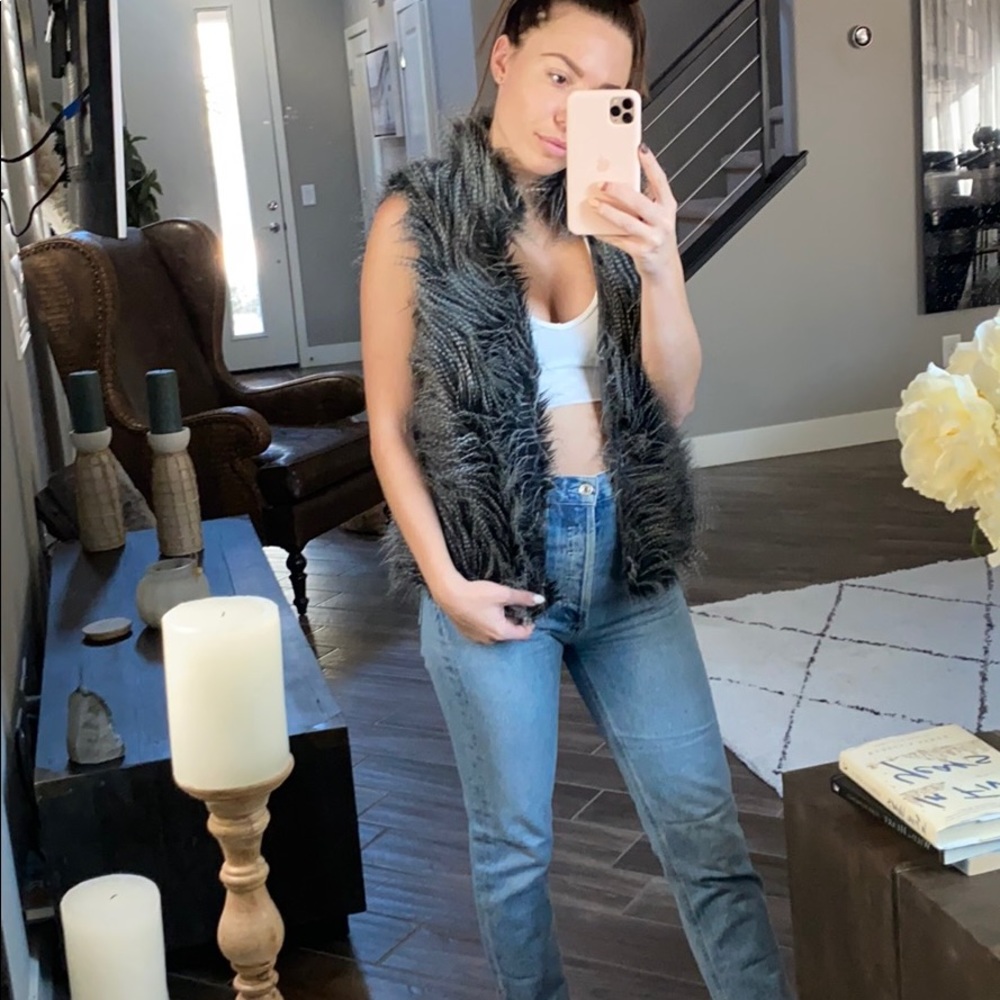 Michael Kors vest